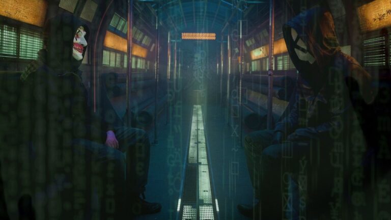 Yapay zekanın karanlık yüzü: Dark Web tarafından eğitildi!