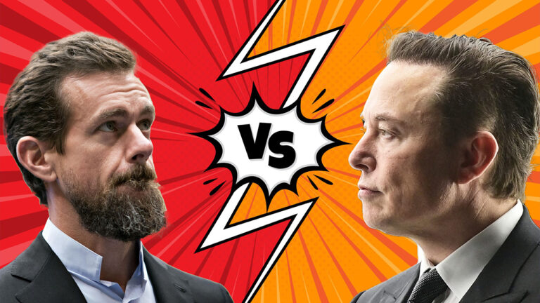 Eski Twitter kurucusunun ‘Twitter çakması’ platformundan büyük başarı!