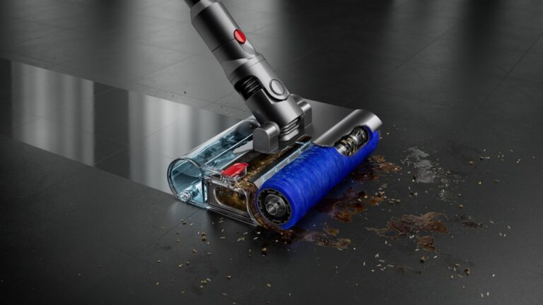 Dyson’dan güçlü ve inovatif teknolojik atılım
