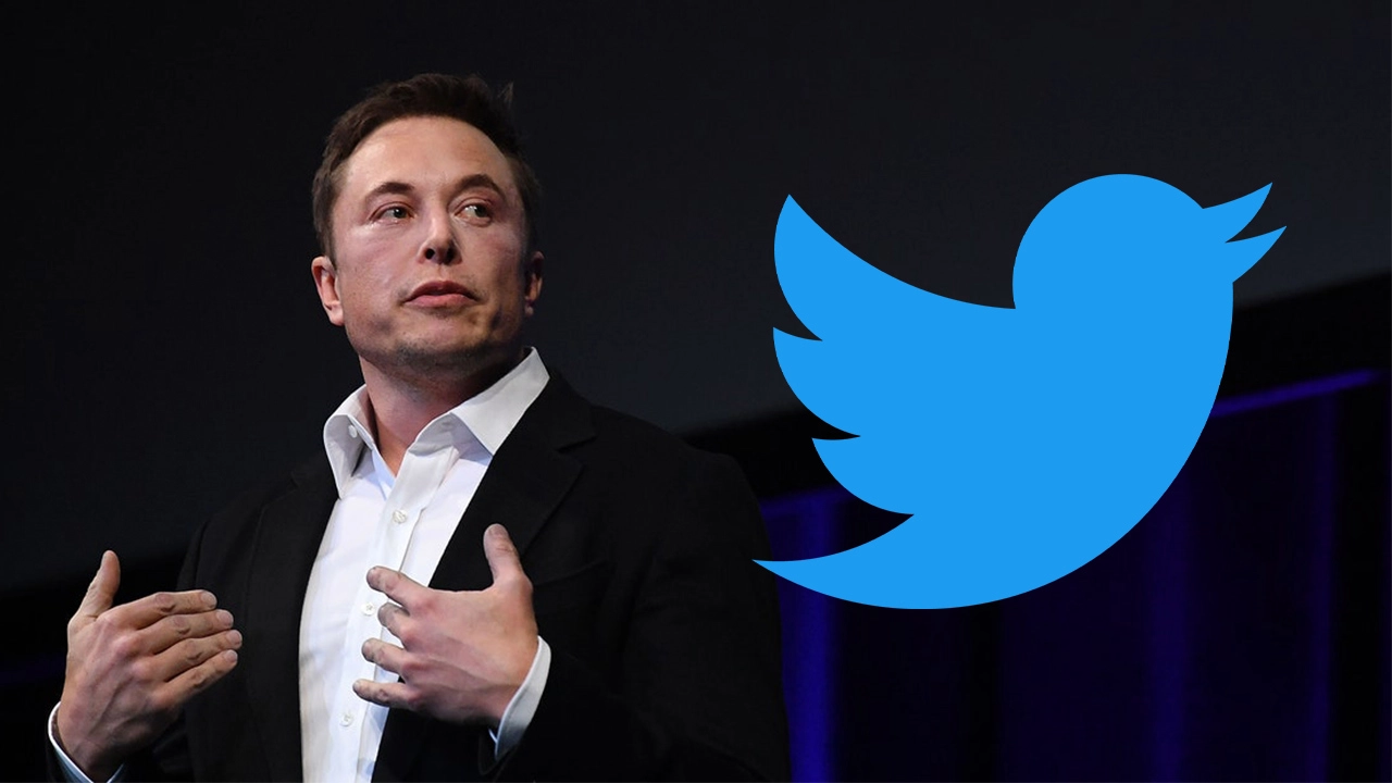 Elon Musk is handing over the Twitter CEO!