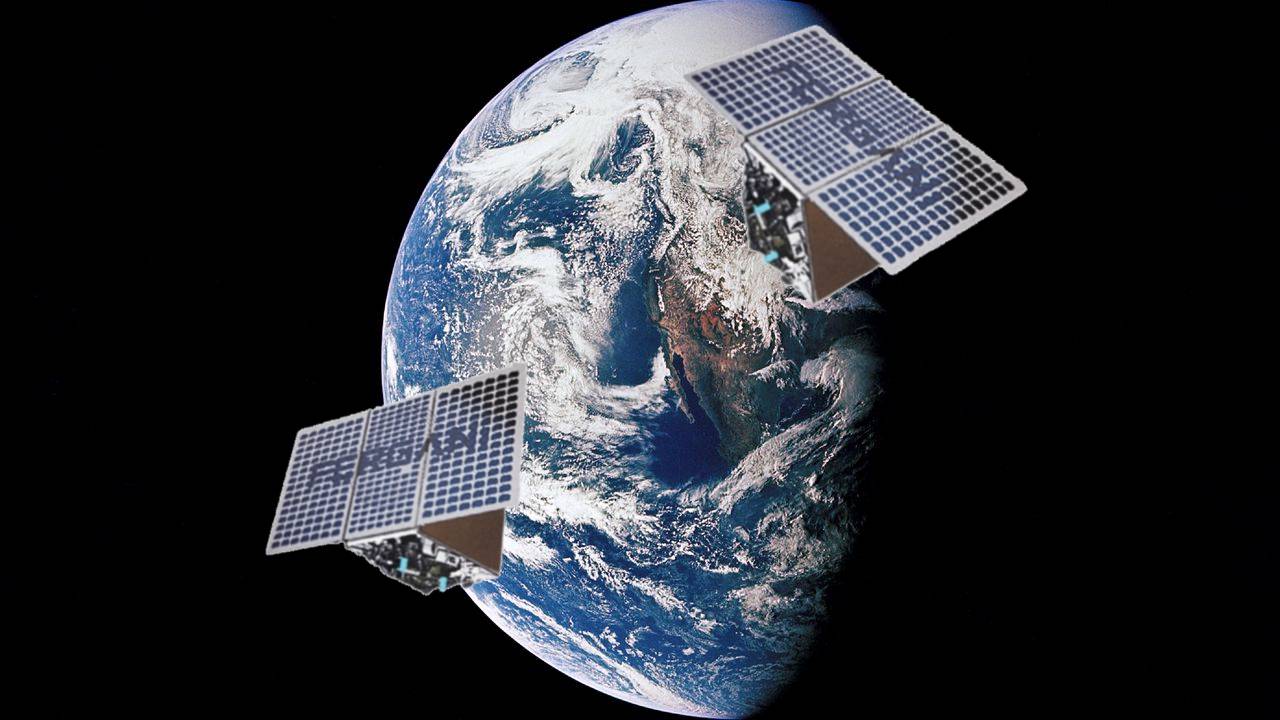 Fergani Takım Uydu Projesi 2024’te uzayla buluşuyor!