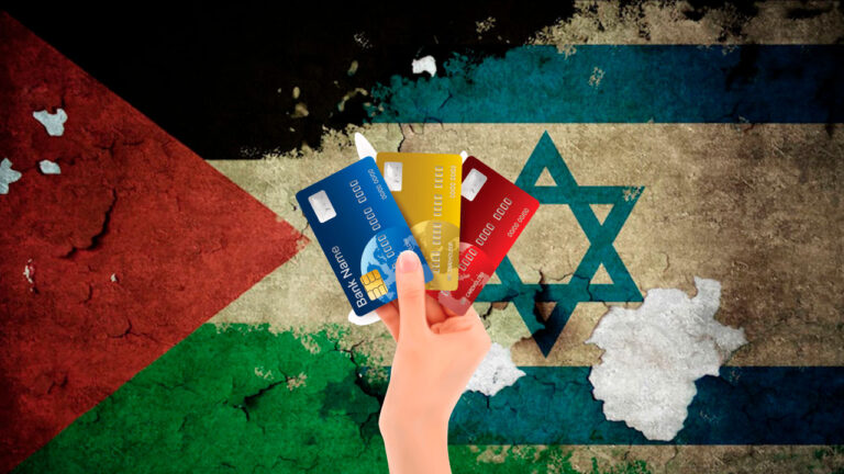 ABD’den Filistin için kritik adım! Para sorunu çözülüyor