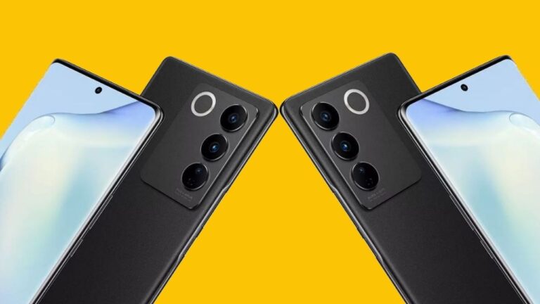 Fiyat performans kralı geliyor: Vivo V29 Pro tanıtıldı!