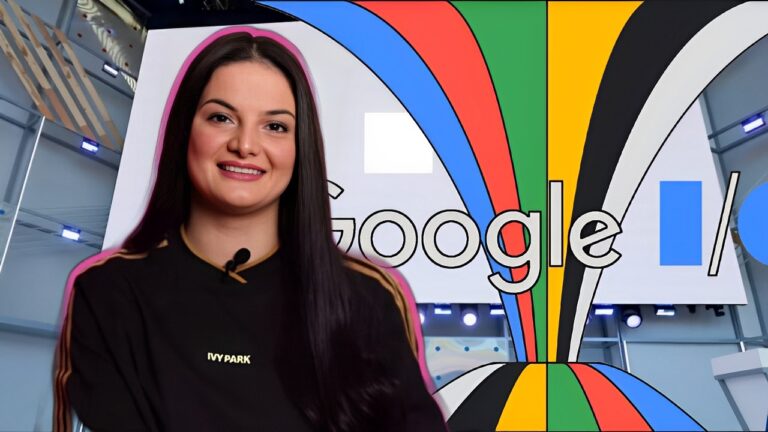 Google I/O 2023 etkinliğinde bizleri neler bekliyor?