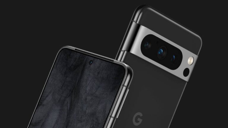 Daha önce denenmedi: Pixel 8 Pro’nun gizli özelliği ortaya çıktı!