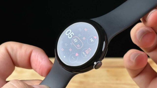Google Pixel Watch 2 is coming!  Here are the details