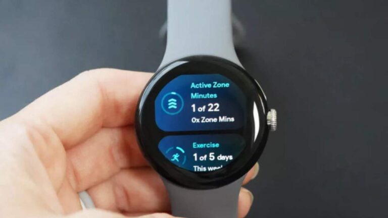 Pixel Watch 2 için kritik eşik aşıldı! İşte detaylar