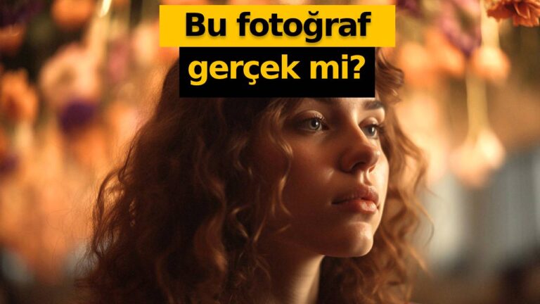 Google, yapay zeka ile oluşturulan görsellere savaş açtı!