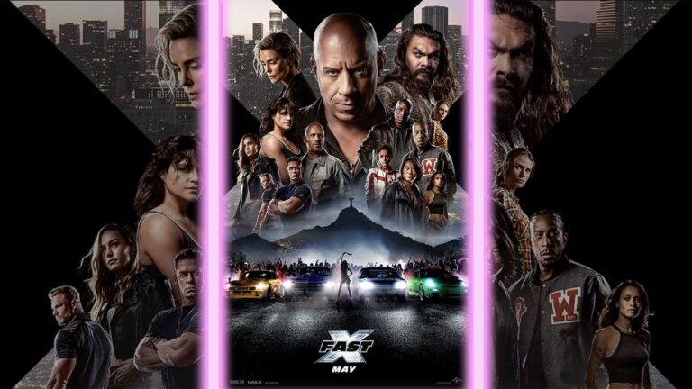 Vin Diesel sürprizi bozdu: Fast X bir üçleme olarak gelecek!