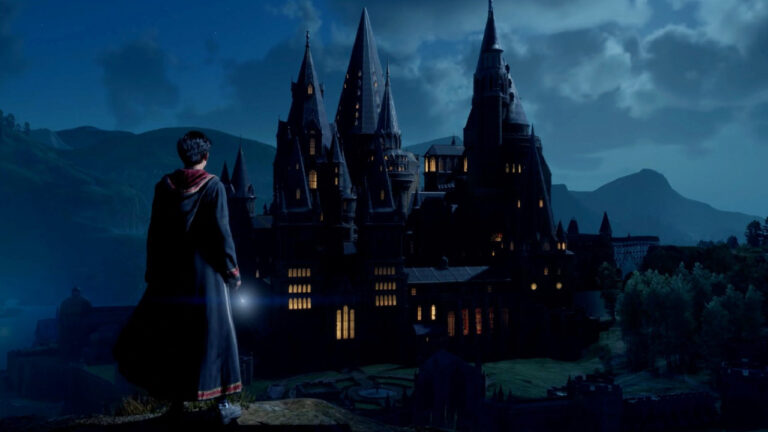 Hogwarts Legacy’den bir kötü haber daha!