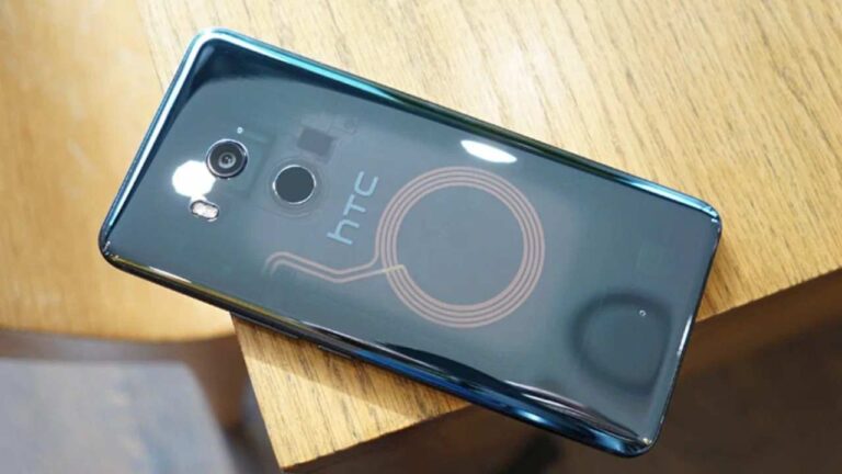 Orta-üst segmente yeni soluk: HTC U23 Pro performansı sızdırıldı