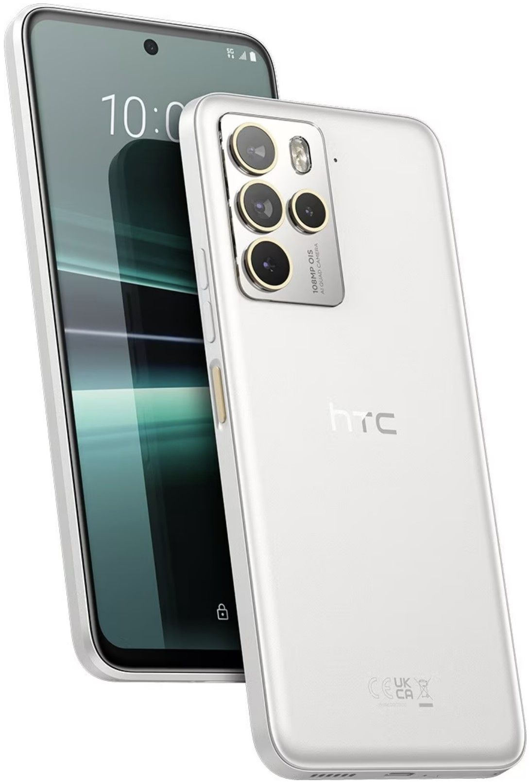 HTC U23 Pro özellikleri: Snapdragon 7 Gen 1