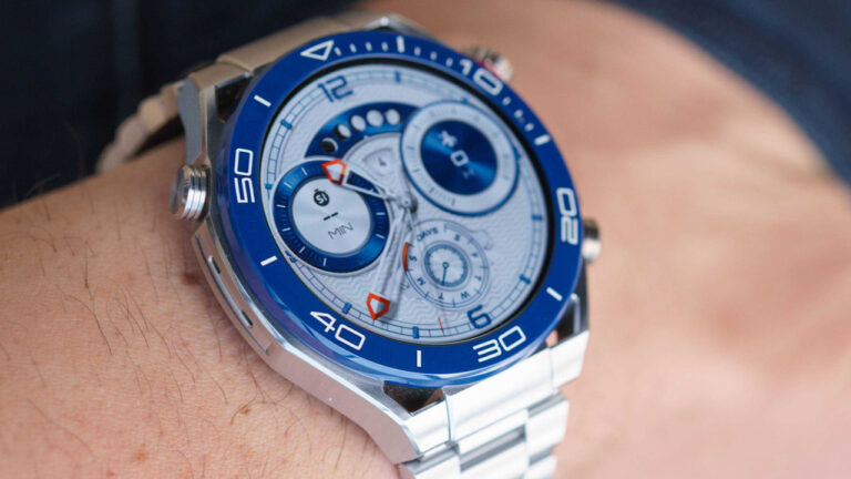 Huawei Watch Ultimate, Türkiye satış başarısı ile gündemde!