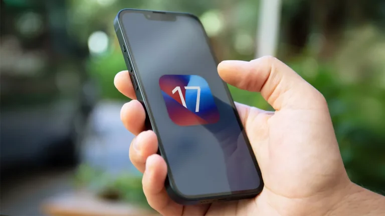 iOS 17’den yeni uygulama: iPhone’lar günlük olacak!