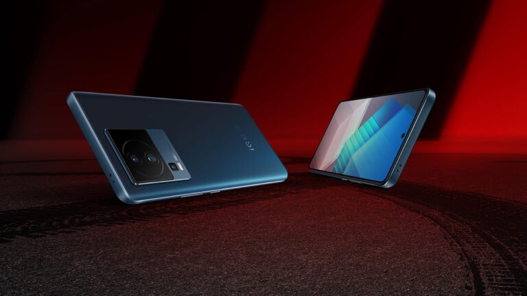 iQOO Neo 8 iddialı geliyor: İşte açıklanan özellikleri!