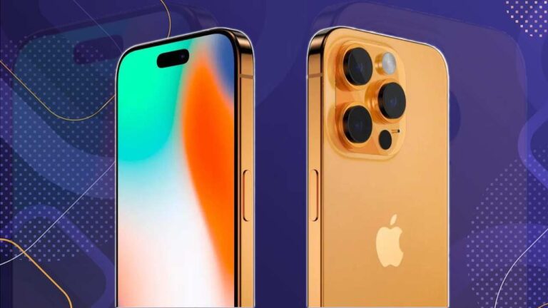 Apple’dan kamera atağı: iPhone 15 Pro Max