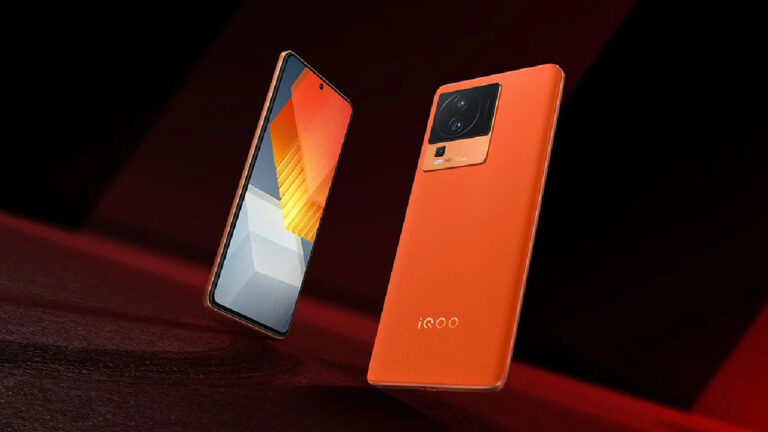 Donanımıyla iddialı iQOO Neo 8 için geri sayım: Çıkış tarihi açıklandı!