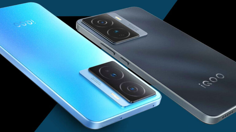 Fiyat performans cihazı iQOO Z7s’in teknik özellikleri ortaya çıktı!