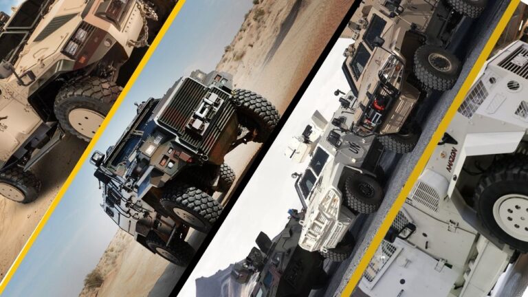 Avrupa’da Türk hakimiyeti: Finale sadece Türk şirketleri kaldı!