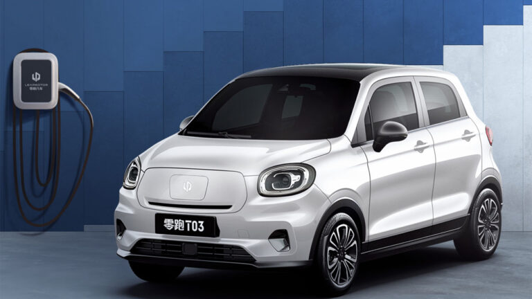 Çıkmadan zam yedi: Türkiye’nin en ucuz elektrikli otomobili yarın satışa çıkıyor!