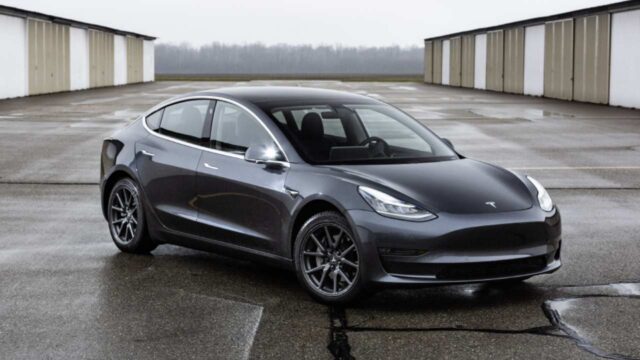 Tesla 2023 yılının 2. çeyreğinde kaç otomobil ürettiğini açıkladı! Veriler neyi işaret ediyor?