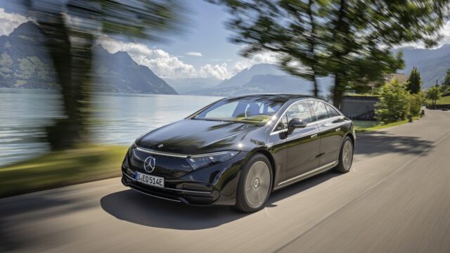 Mercedes-Benz’ten satış dünyasına yenilikçi çözüm!