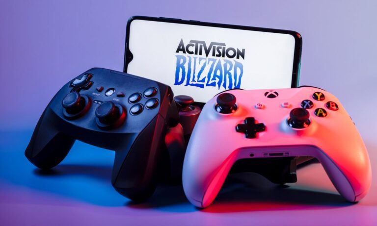 AB’den Microsoft’a müjde: Activision Blizzard anlaşmasına ilişkin karar açıklandı!