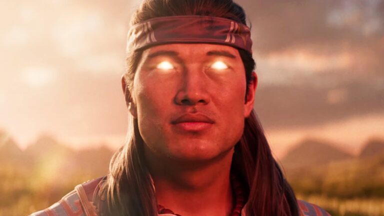 Efsane Mortal Kombat oyunu geri geliyor! İşte fragman