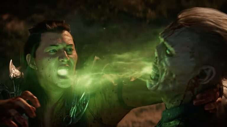 Mortal Kombat 1 sistem gereksinimleri belli oldu!