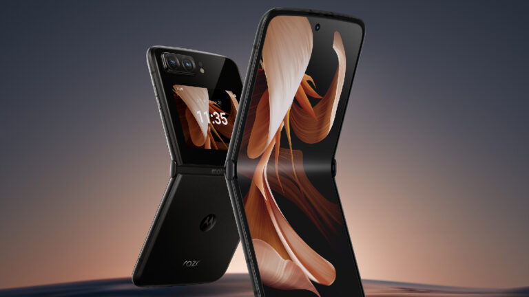 Motorola Razr Plus 2023 Geekbench’te! İşte ortaya çıkan özellikleri