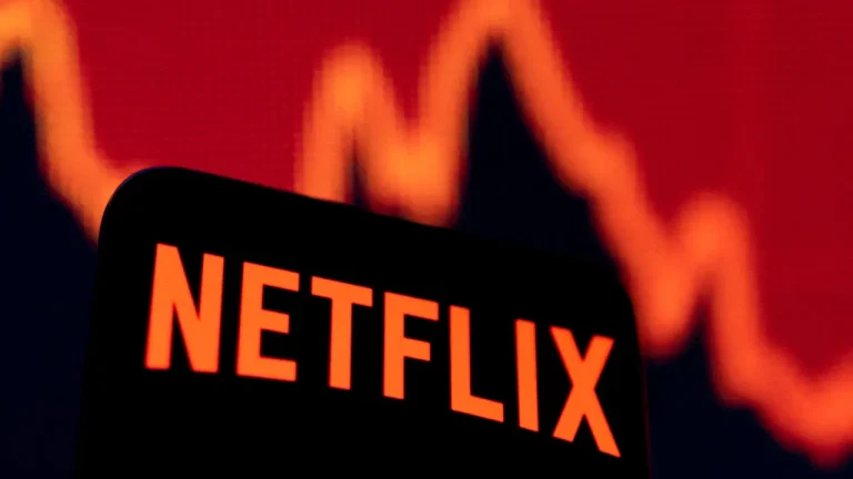 Netflix, zor günler geçiriyor: Yeni karar alındı!