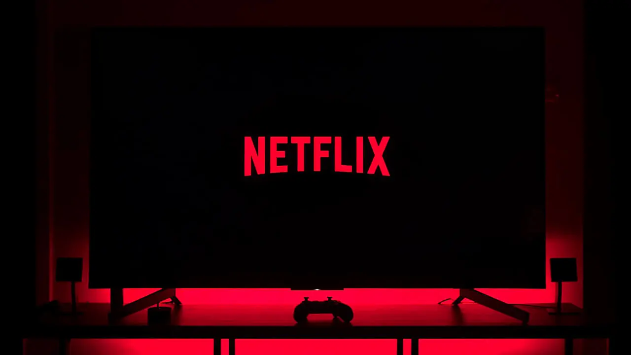 Netflix Piyasa Değeri