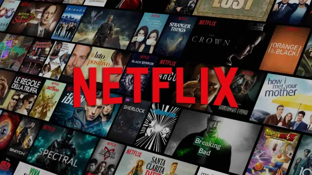Netflix’in piyasa değeri ne kadar? Netflix Market Cap