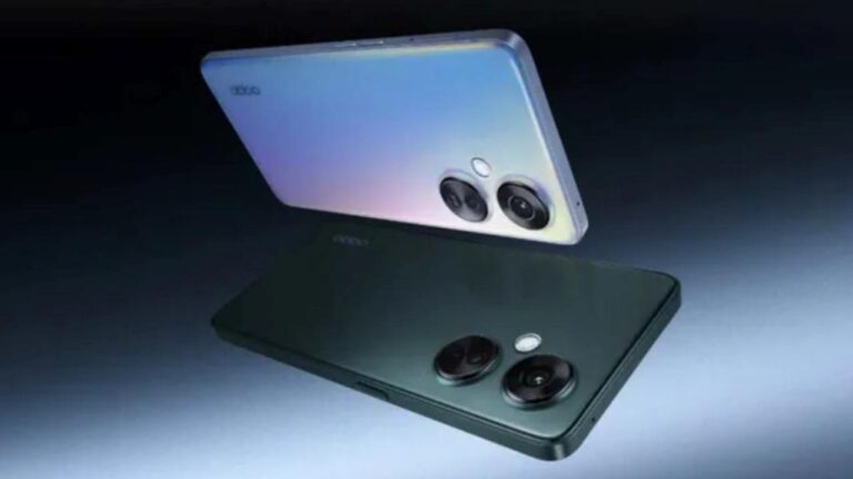 Fiyat performans odaklı Oppo K11x tanıtıldı!