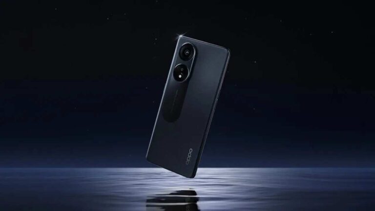 Uygun fiyatlı Oppo A98 5G’nin özellikleri belli oldu!