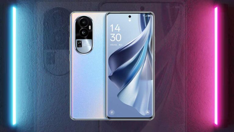 OPPO Reno 10 Pro özellikleri ortaya çıktı