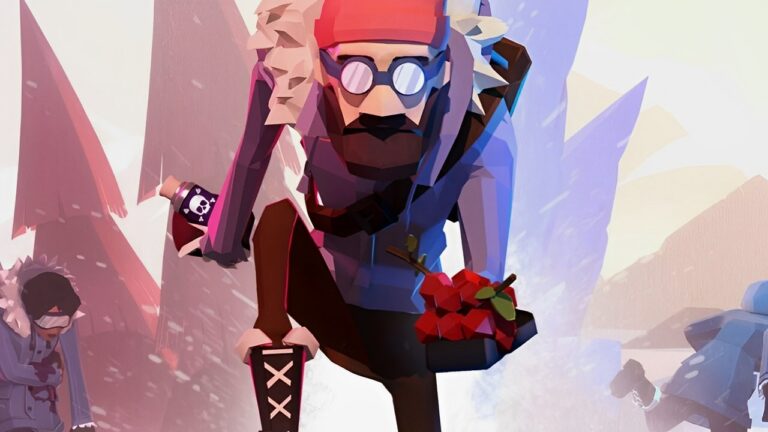 Popüler macera oyunu kısa süreliğine ücretsiz oldu!