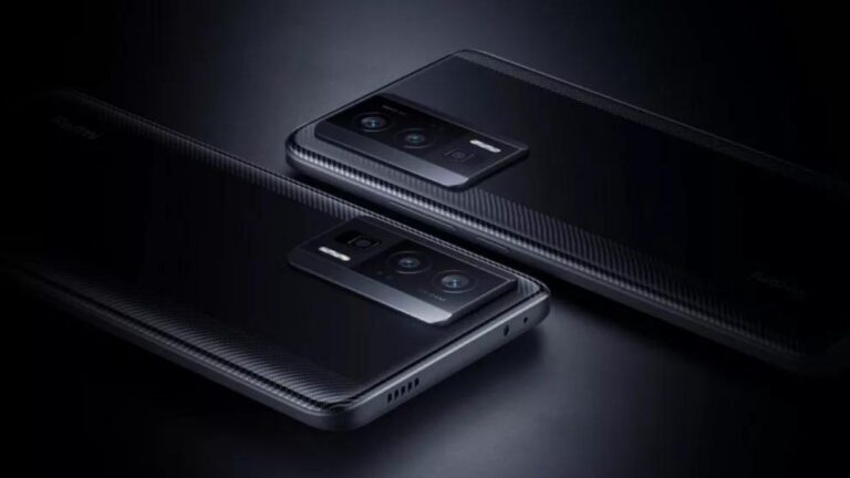 Uygun fiyatlı amiral gemisi! Redmi K60 Ultra tasarımı sızdırıldı