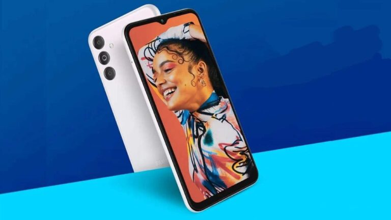 Keşke Türkiye’ye gelse: Samsung, uygun fiyatlı yeni akıllı telefonunu tanıttı!