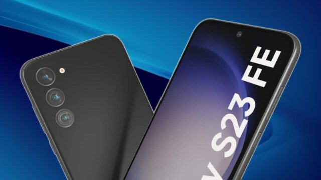 Samsung’dan 9 çekirdekli işlemci! Galaxy S23 FE detayları netleşiyor