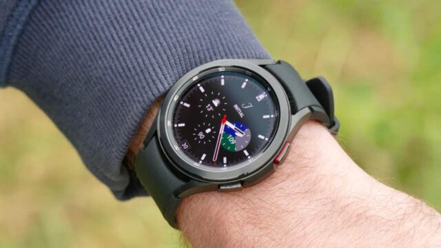 Beklentileri karşılayacak mı? Galaxy Watch 6 Classic tasarımı sızdırıldı
