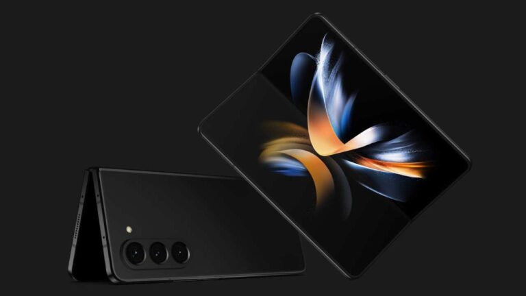 Galaxy Z Fold 5 ve Z Flip 5 tanıtım tarihi sızdırıldı!
