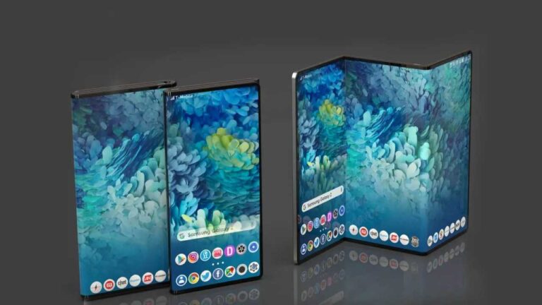 Samsung Tri-Fold kritik eşiği aştı! İşte detaylar