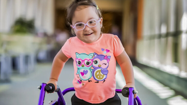 Serebral Palsi Nedir? Tedavi edilebiliyor mu?