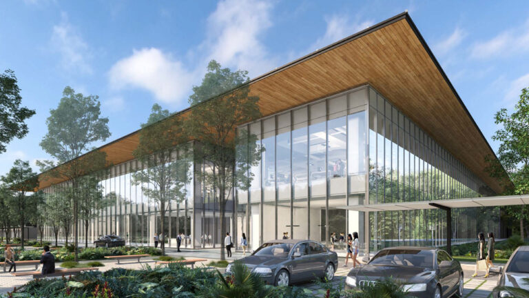 Dyson yeni nesil bir fabrika inşaa ediyor!