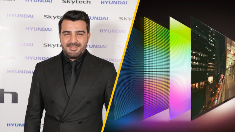 Skytech’ten Uzak Doğu çıkarması