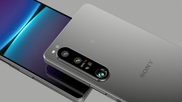 Kamerasıyla iddialı: Sony Xperia 10 V tanıtıldı!