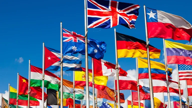 Sosyal medya kullanımının en yoğun olduğu 15 ülke