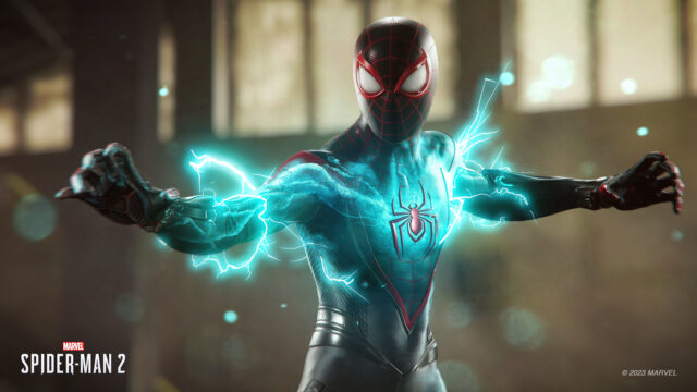 Will convince to buy PlayStation: Spider-Man 2's gameplay video has been released!