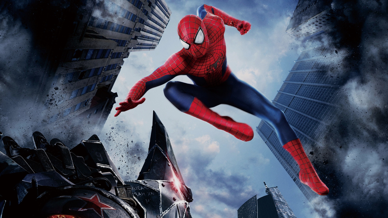 Spider-Man filmleri hangi sırayla izlenmeli? İşte Spider-Man serisi izleme sırası!